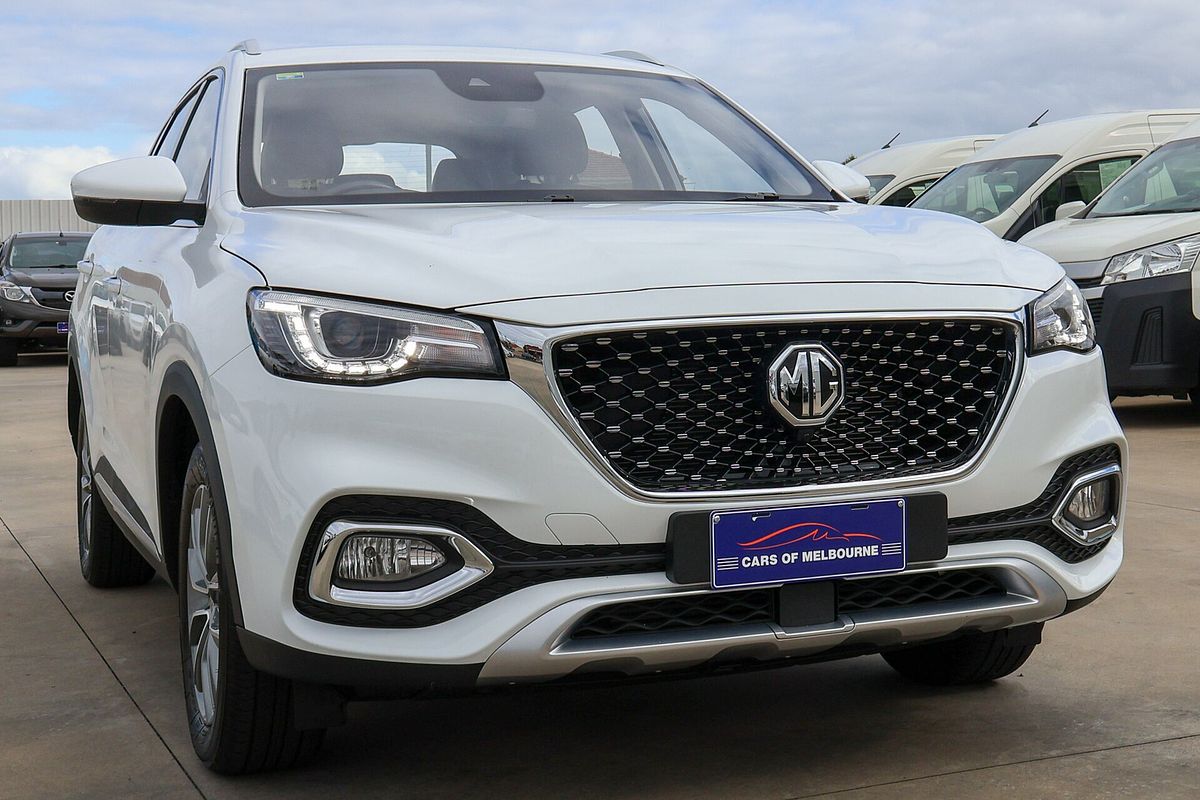 2022 MG HS Vibe SAS23