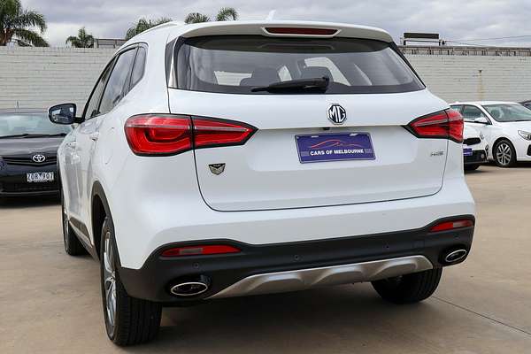 2022 MG HS Vibe SAS23