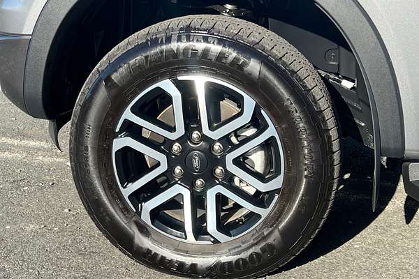 2024 Ford Ranger Sport 4X4