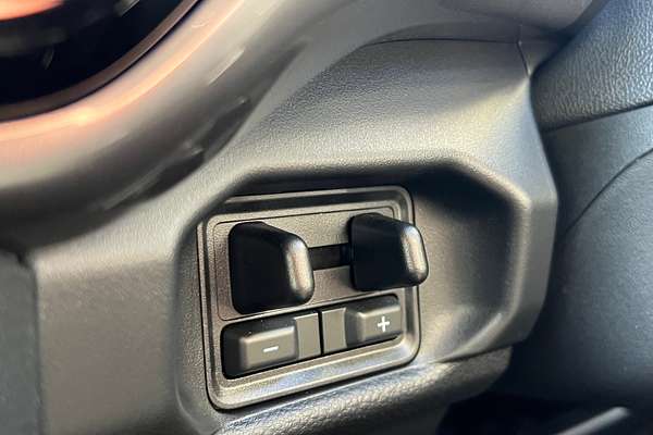 2024 Ford Ranger Sport 4X4