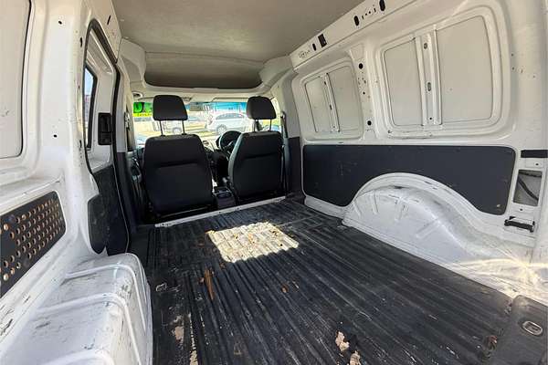2012 Volkswagen CADDY TSI160 2K MY12