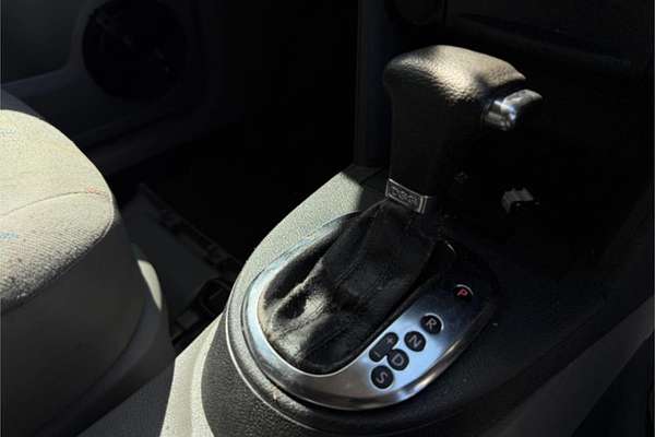 2012 Volkswagen CADDY TSI160 2K MY12