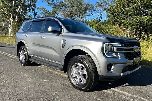 2024 Ford Everest Ambiente