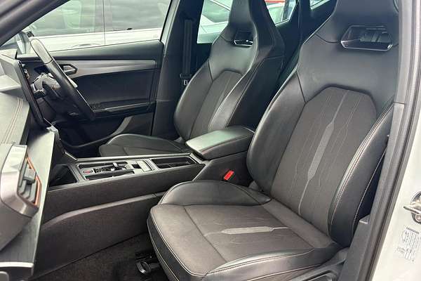 2022 CUPRA Formentor V KM