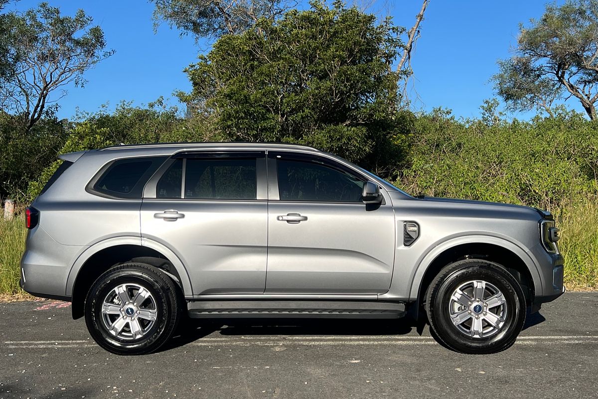2024 Ford Everest Ambiente