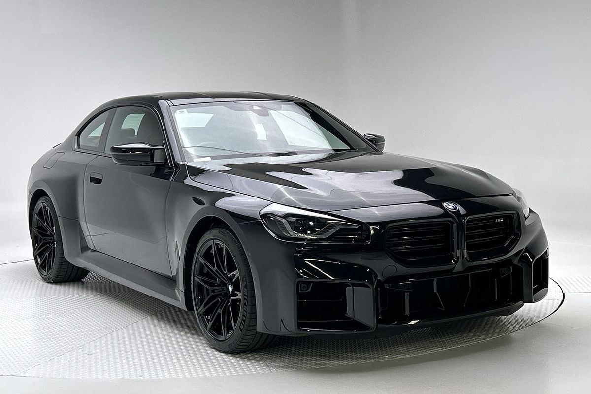 2023 BMW M2 G87