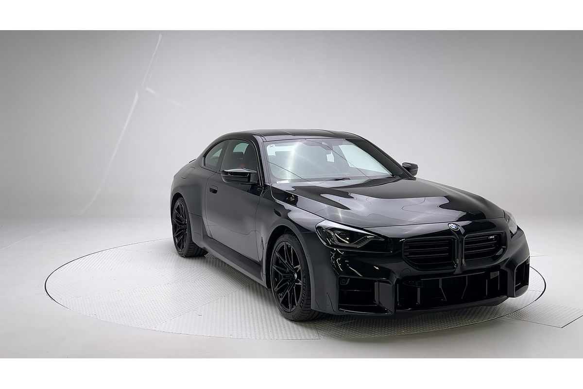 2023 BMW M2 G87