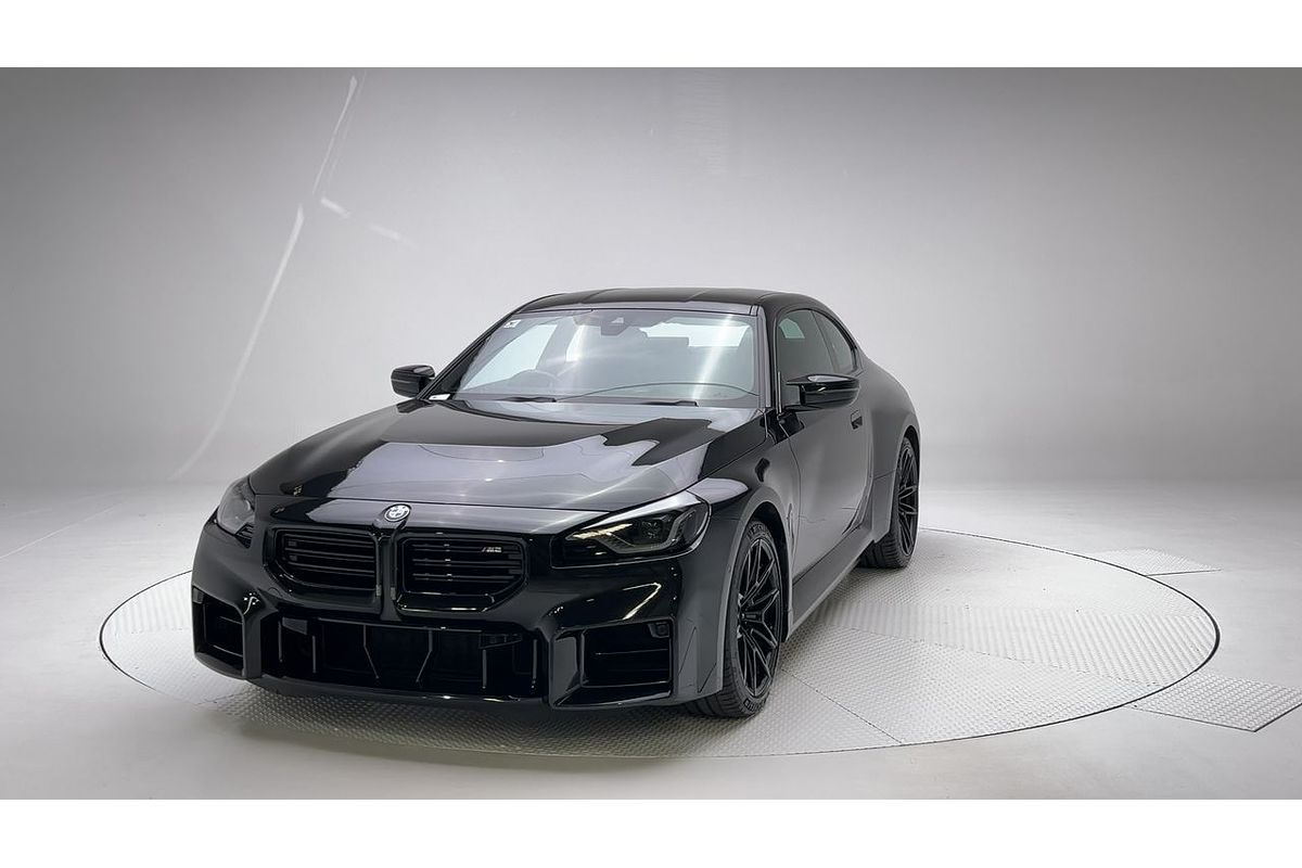 2023 BMW M2 G87