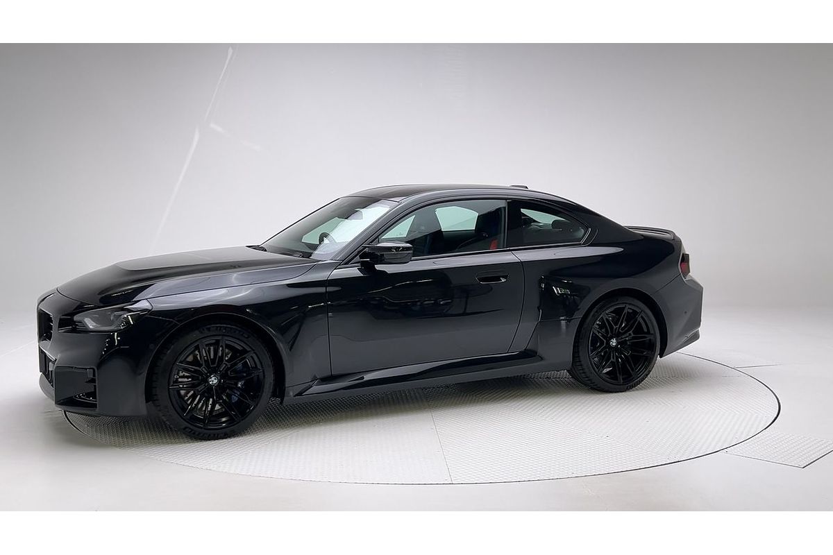 2023 BMW M2 G87