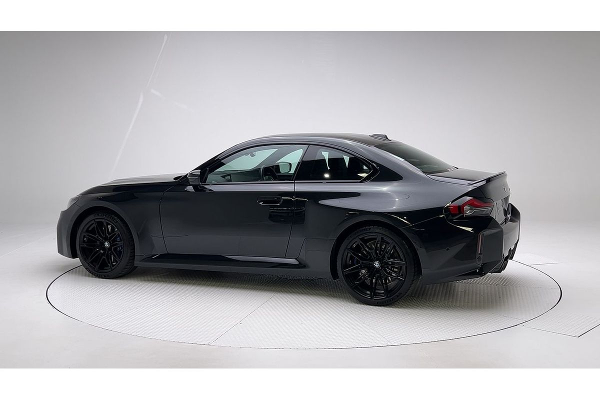 2023 BMW M2 G87