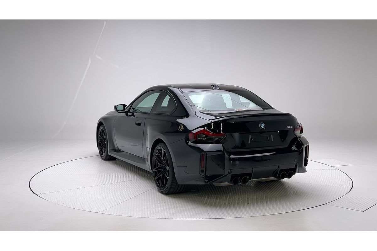 2023 BMW M2 G87