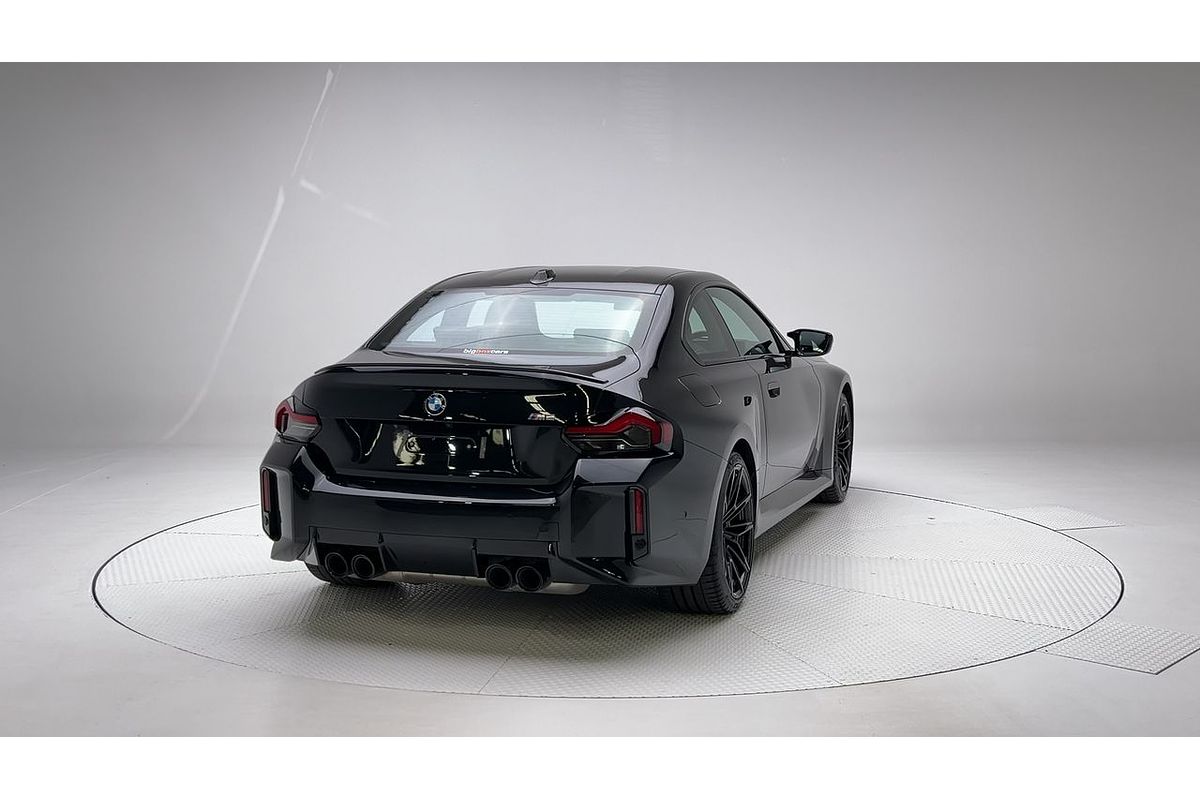 2023 BMW M2 G87