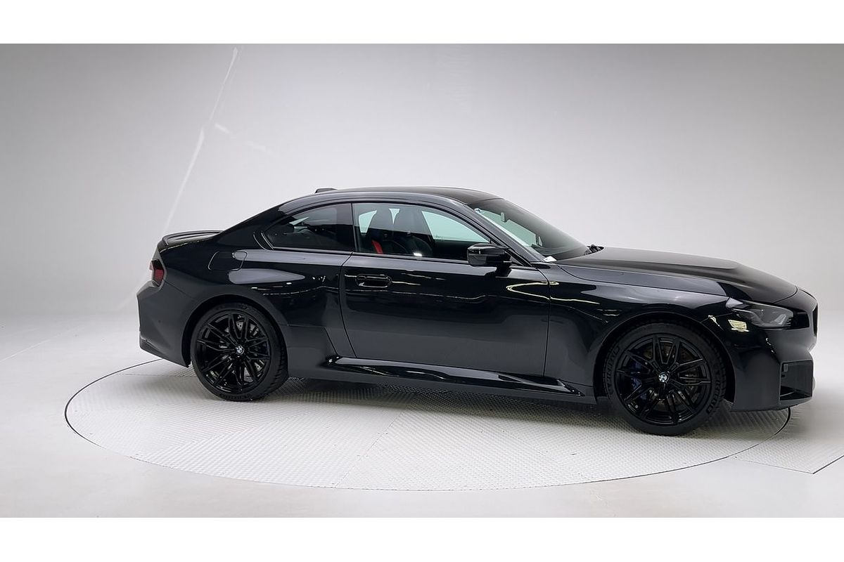 2023 BMW M2 G87