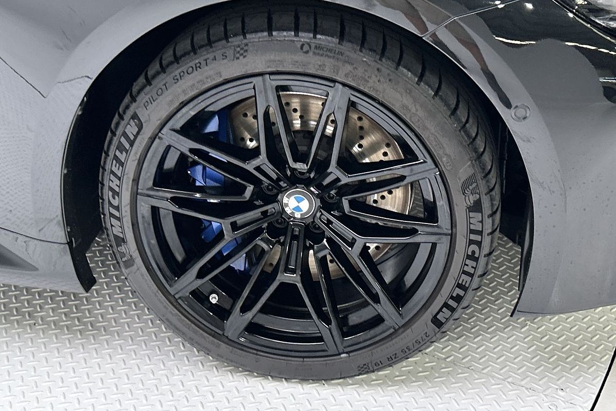 2023 BMW M2 G87