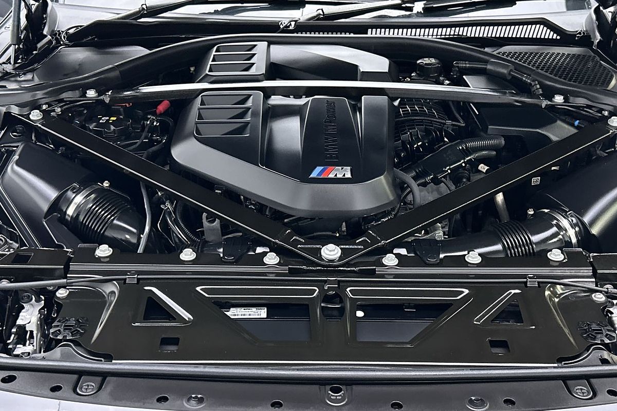 2023 BMW M2 G87
