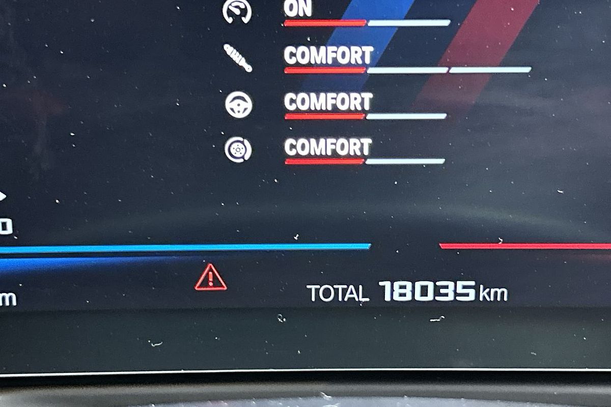 2023 BMW M2 G87