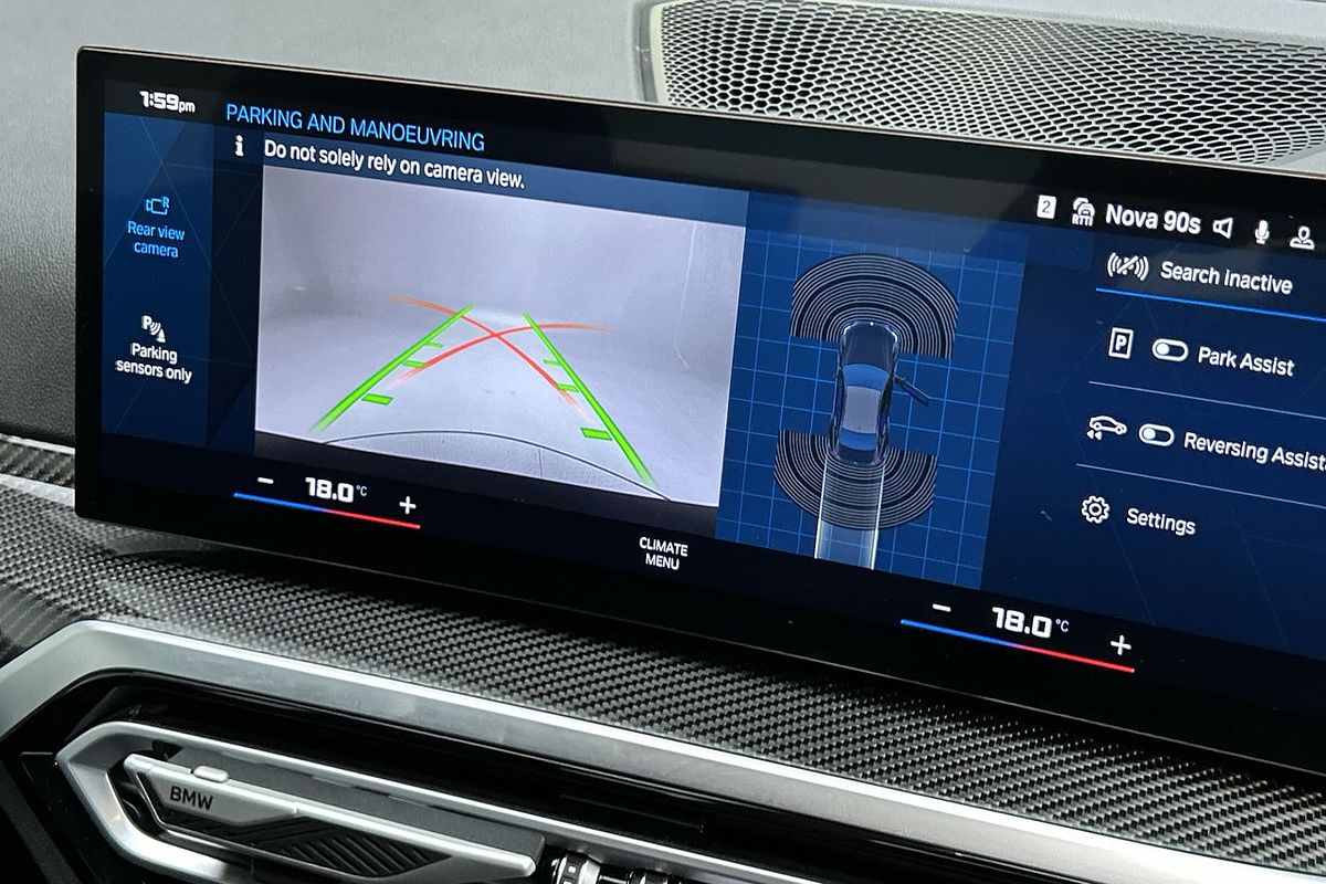 2023 BMW M2 G87