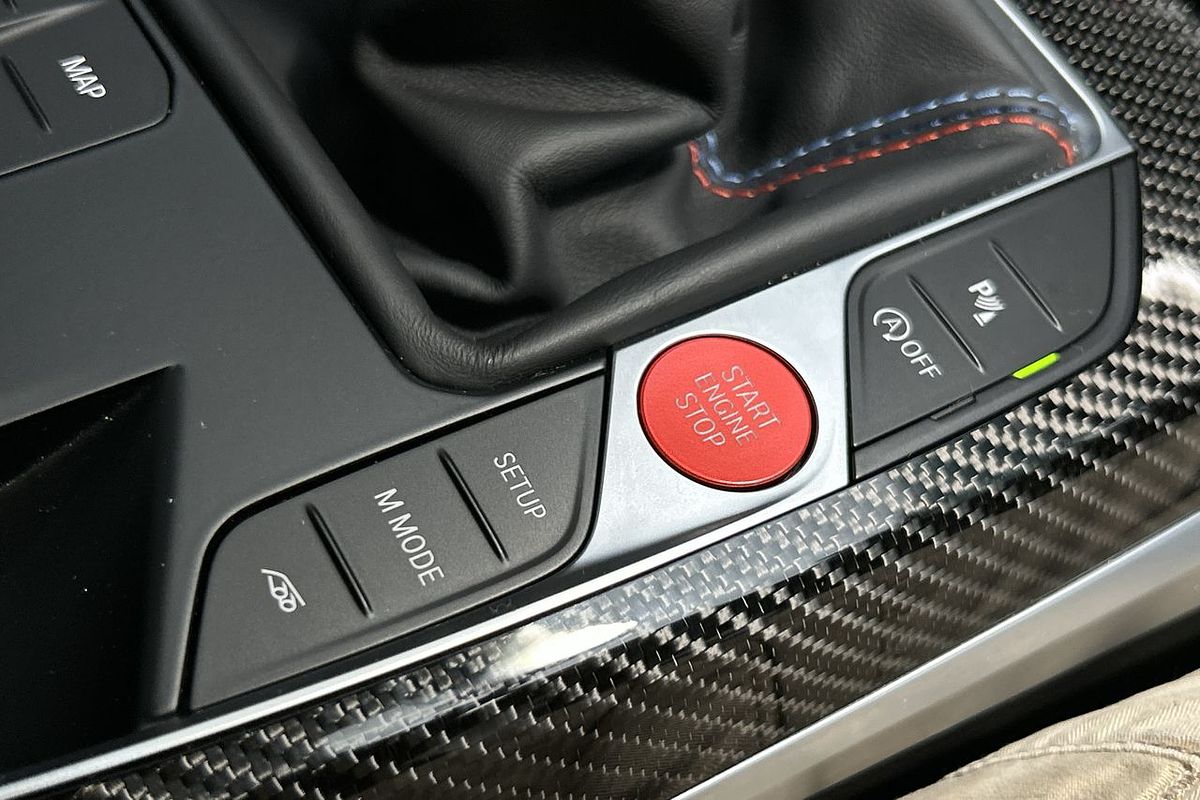 2023 BMW M2 G87