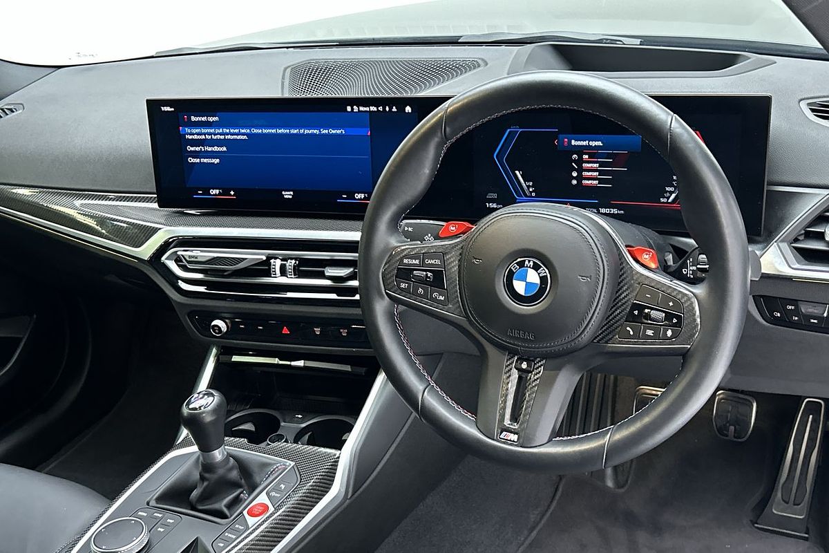 2023 BMW M2 G87