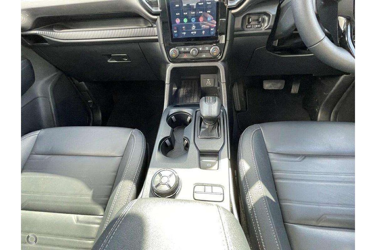 2024 Ford Ranger Sport 4X4