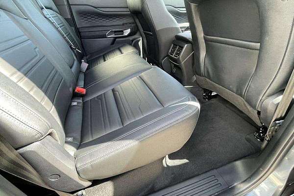2024 Ford Ranger Sport 4X4