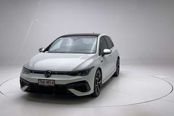 2024 Volkswagen Golf R 8