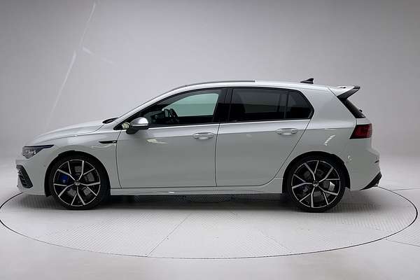2024 Volkswagen Golf R 8