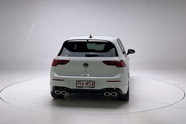 2024 Volkswagen Golf R 8