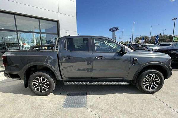 2024 Ford Ranger Sport 4X4