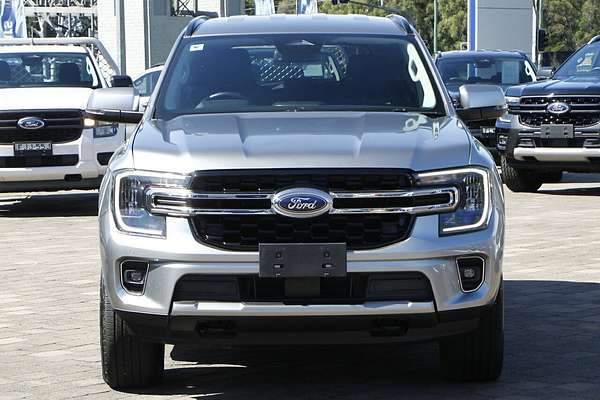 2023 Ford Everest Trend