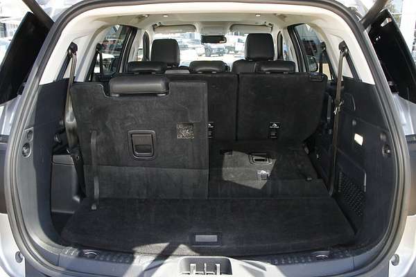 2023 Ford Everest Trend