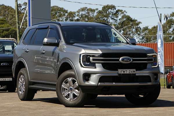 2024 Ford Everest Ambiente
