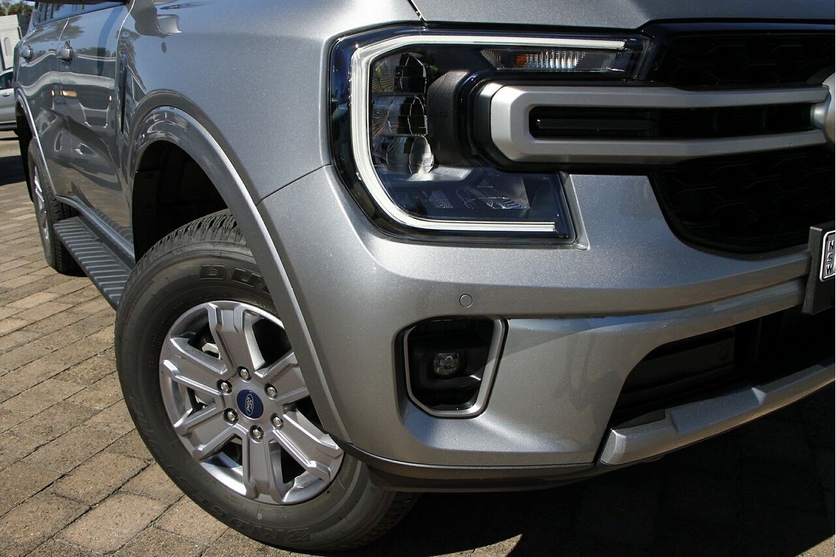 2024 Ford Everest Ambiente