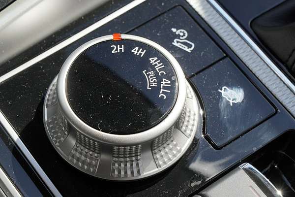 2024 Mitsubishi Pajero Sport GLX QG