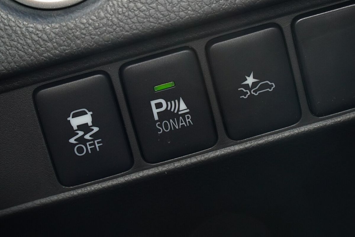 2024 Mitsubishi Pajero Sport GLX QG