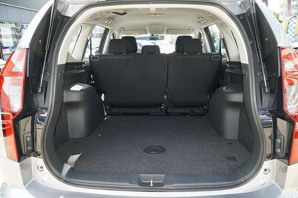 2024 Mitsubishi Pajero Sport GLX QG