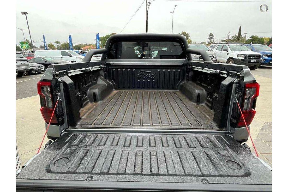 2024 Ford Ranger Sport 4X4