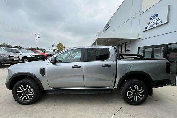 2024 Ford Ranger Sport 4X4