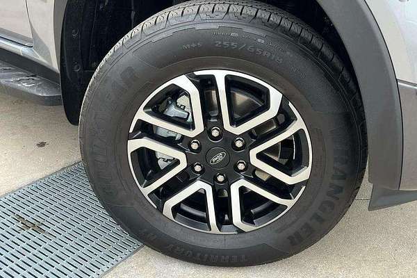 2024 Ford Ranger Sport 4X4
