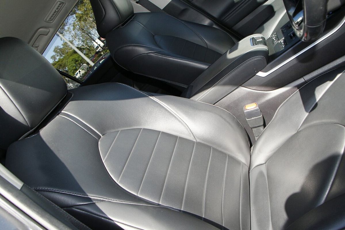 2021 Toyota Kluger GXL GSU75R