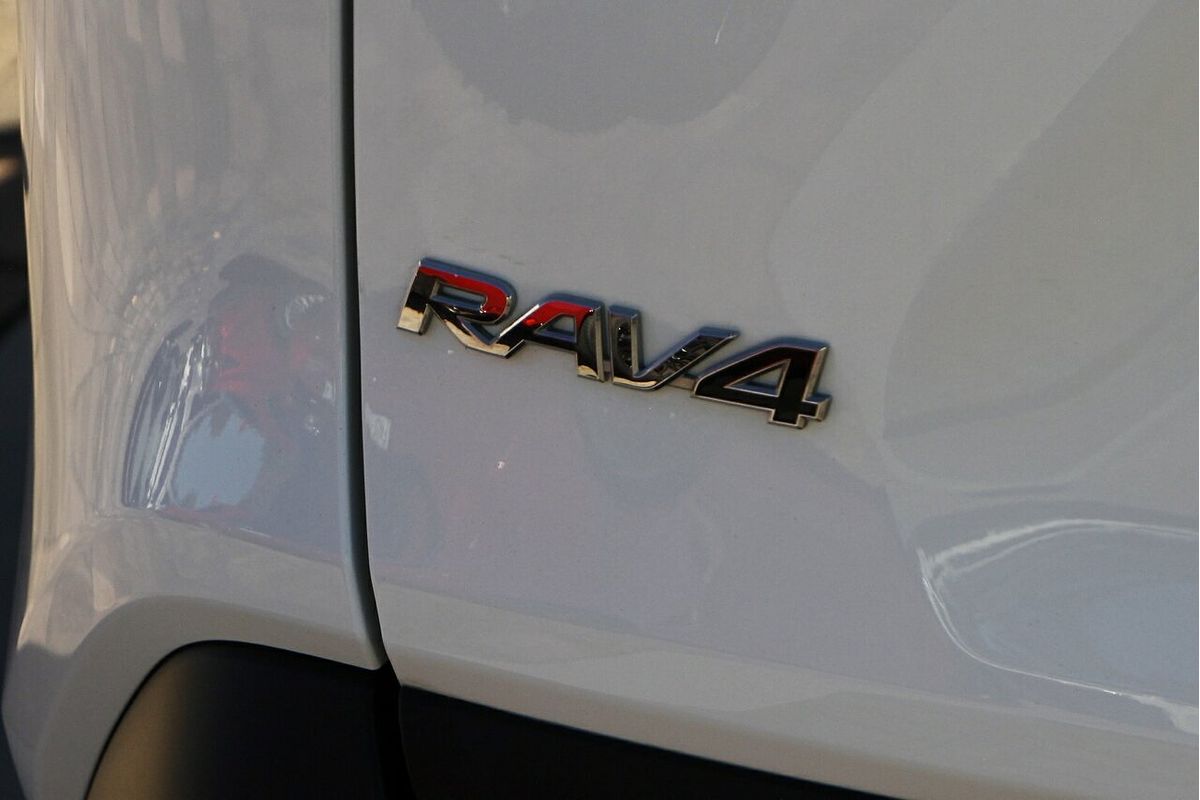 2020 Toyota RAV4 GX AXAH54R