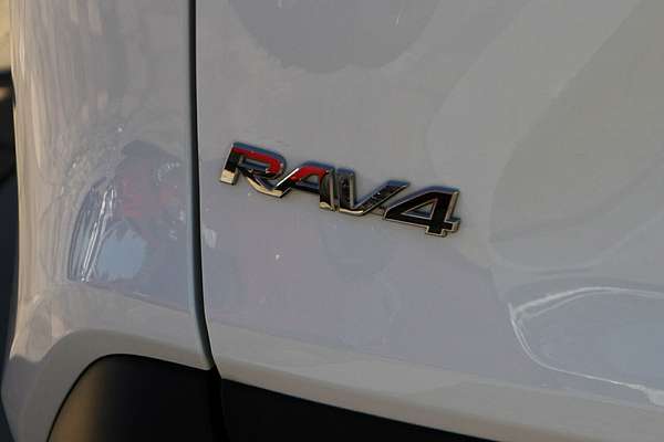 2020 Toyota RAV4 GX AXAH54R