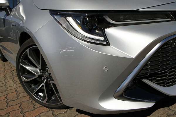 2020 Toyota Corolla ZR Hybrid ZWE211R