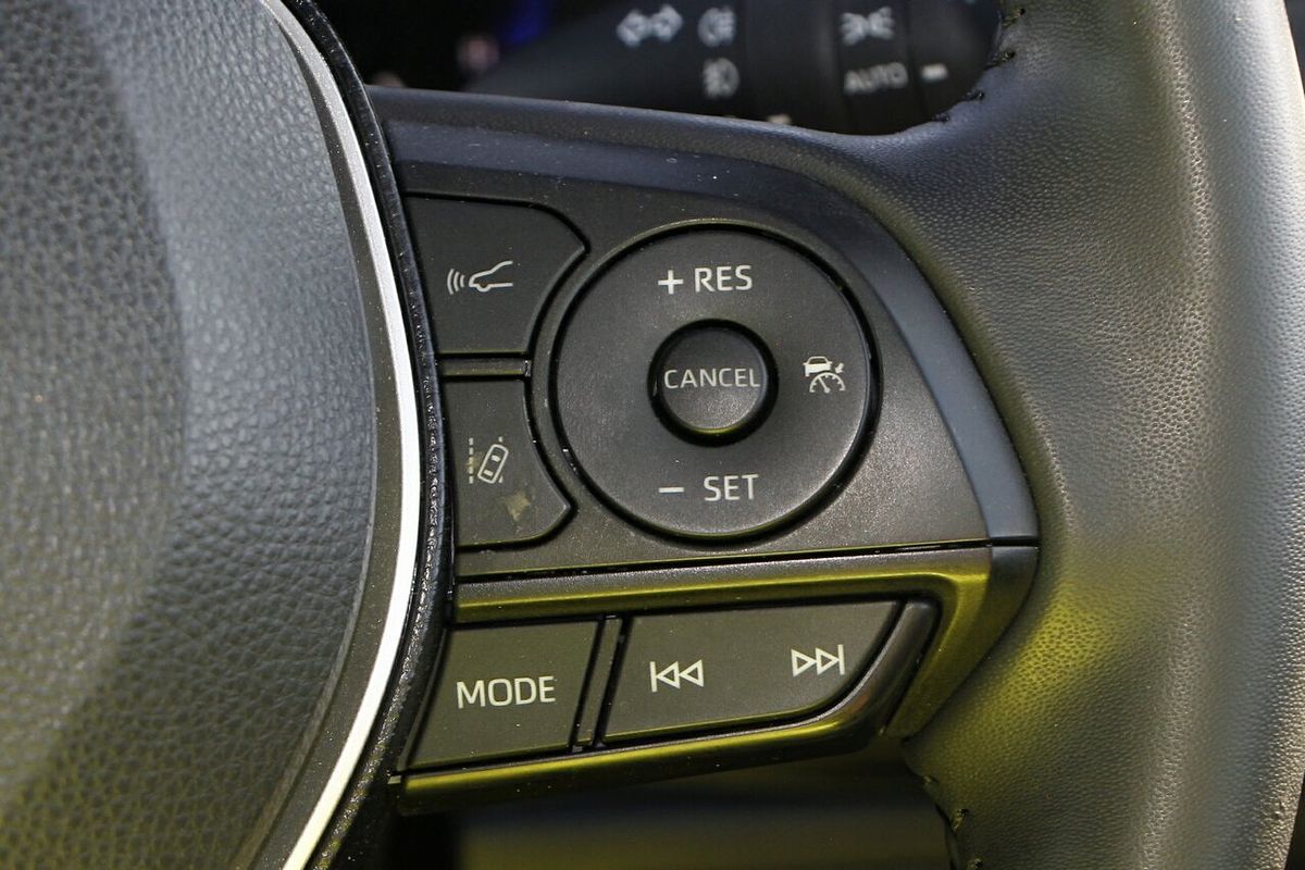 2020 Toyota Corolla ZR Hybrid ZWE211R
