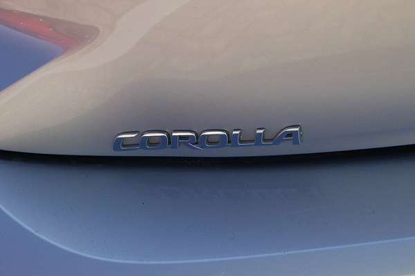 2020 Toyota Corolla ZR Hybrid ZWE211R