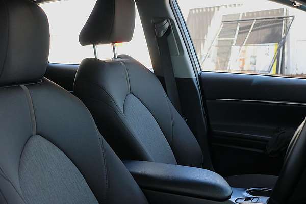2018 Toyota Camry Ascent Sport ASV70R