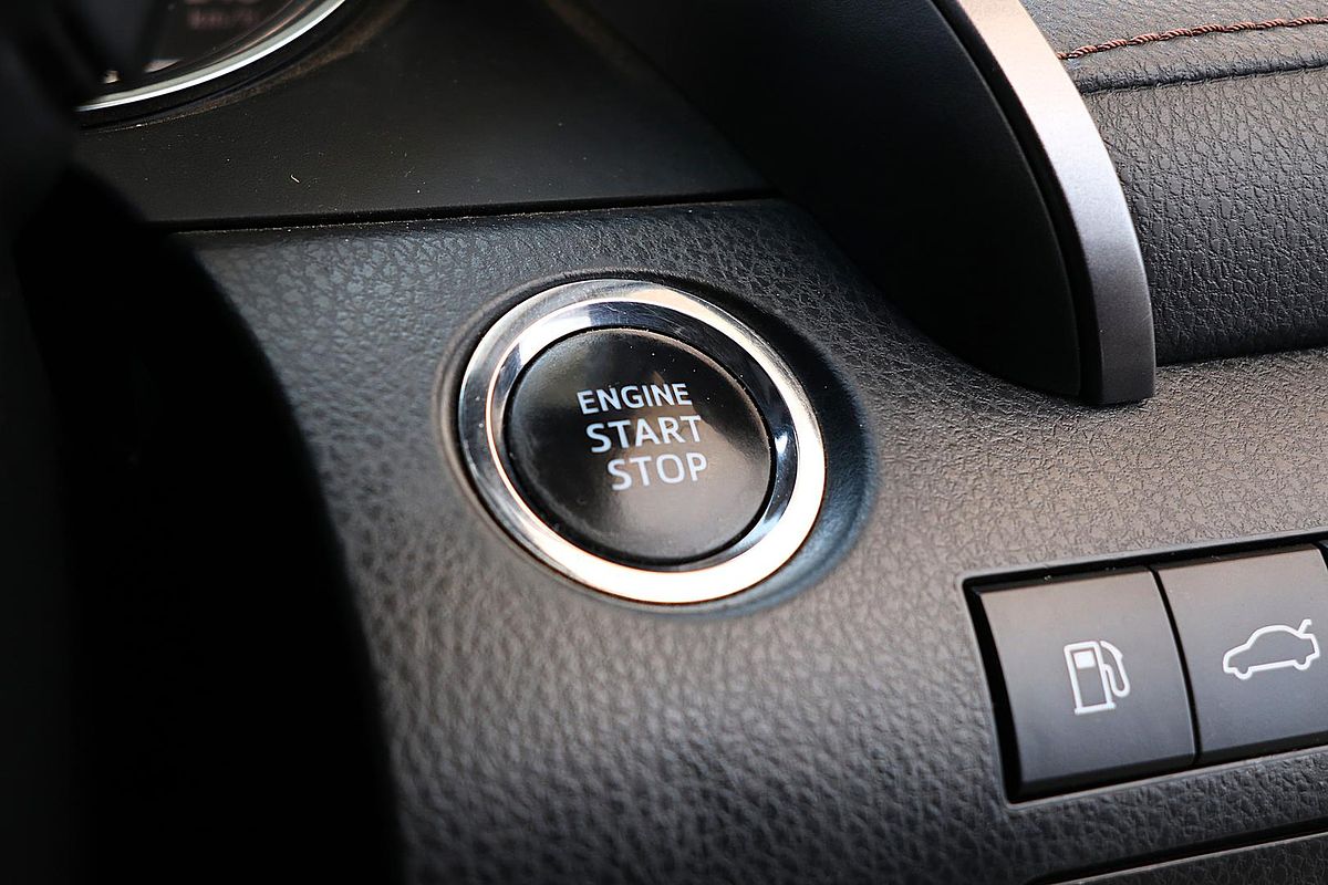2018 Toyota Camry Ascent Sport ASV70R