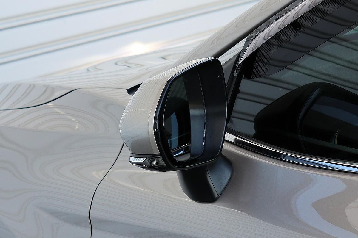 2018 Toyota Camry Ascent Sport ASV70R