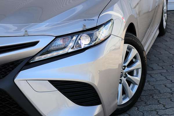 2018 Toyota Camry Ascent Sport ASV70R