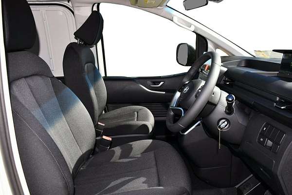 2025 Hyundai STARIA LOAD US4.V3